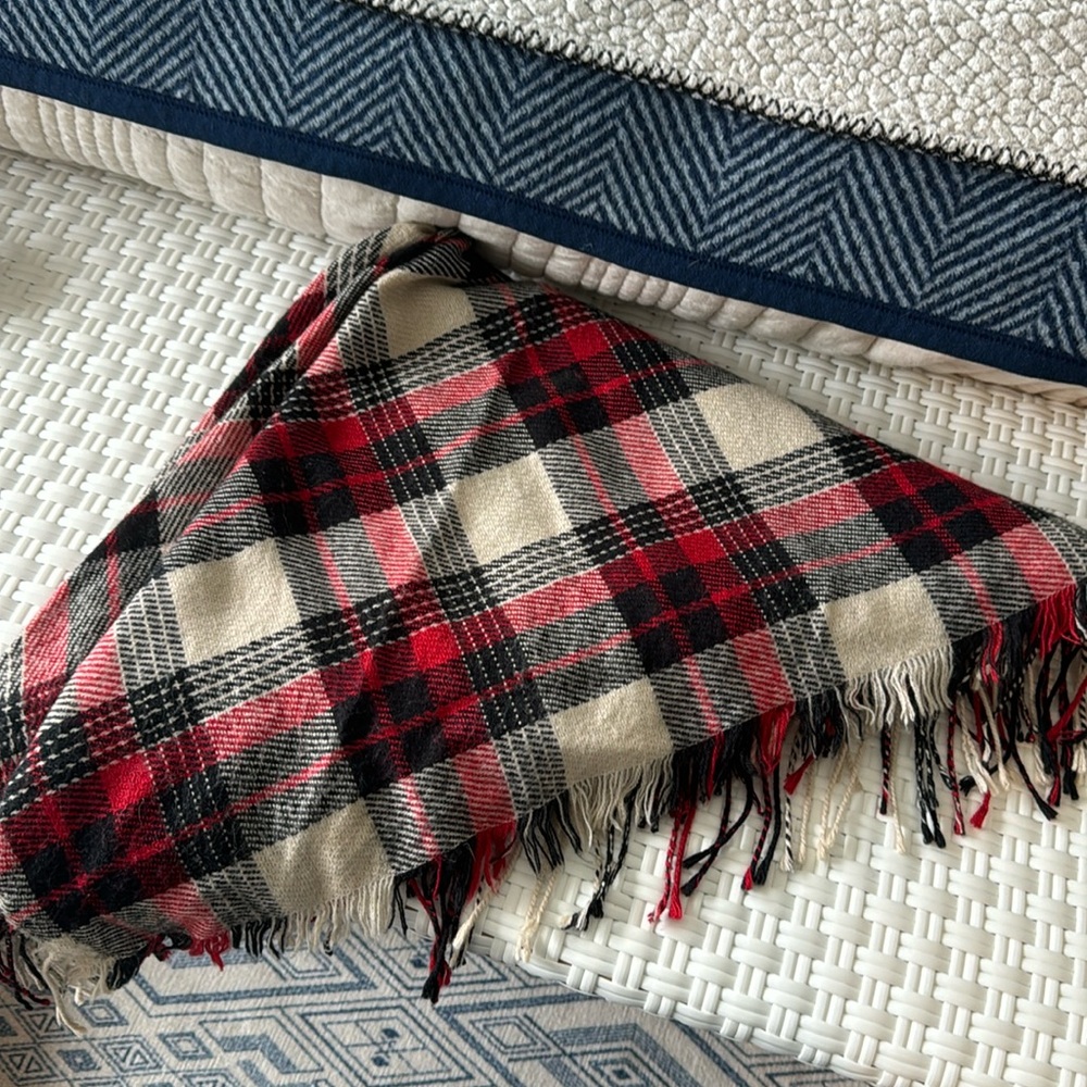 Madewell Scarf